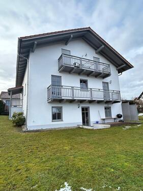 Foto - 10 Zimmer Mehrfamilienhaus, Wohnhaus in Schöllnach