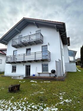 Foto - Mehrfamilienhaus, Wohnhaus in Schöllnach zum Kaufen