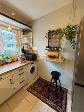 Foto - 3 Zimmer Hochparterre zum Kaufen in Kiel