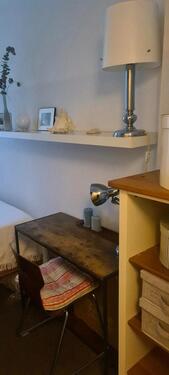 Foto - 1 Zimmer Etagenwohnung in Berlin