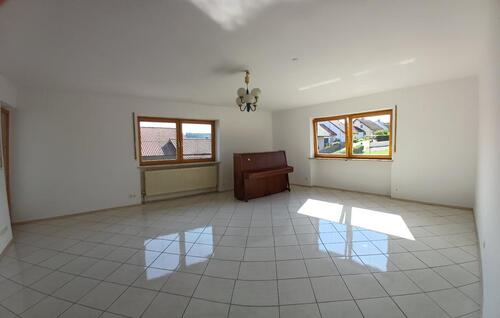 Foto - 5 Zimmer Etagenwohnung in Regensburg