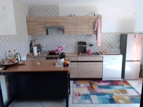 Foto - Etagenwohnung in Regensburg zur Miete