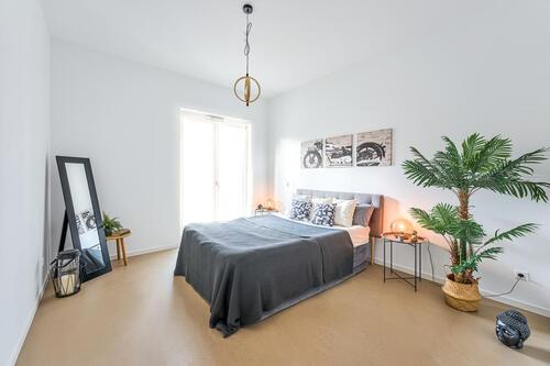 Foto - 4.5 Zimmer Erdgeschoßwohnung zur Miete in Erfurt