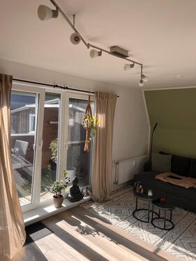 Foto - Dachgeschoßwohnung in Warstein zur Miete