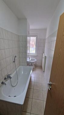 Foto - Erdgeschoßwohnung in Stendal zur Miete