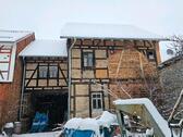 Foto - Bauernhaus, Landhaus zum Kaufen in Unstrut-Hainich