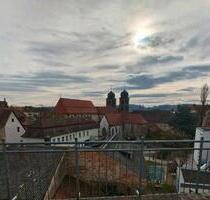 4-Zimmer Wohnung über den Dächern Bambergs