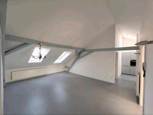 Foto - Dachgeschoßwohnung in Bamberg zur Miete