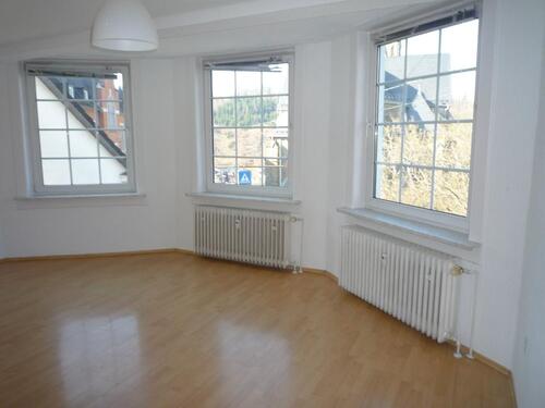 Foto - Helle, gut geschnittene Wohnung in zentraler Lage von KirchenSie