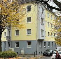 ETW Erdgeschoss 73 QM Vermietet Ruhige und zentral gelegene EG- - Essen Frillendorf