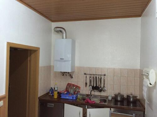 Foto - 4.5 Zimmer Erdgeschoßwohnung in Essen