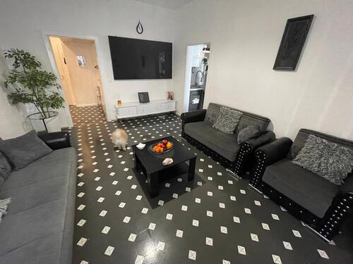 Foto - Erdgeschoßwohnung in Essen zum Kaufen