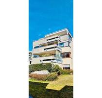 sanierte 4,5-Zimmer-Wohnung mit Süd-Terrasse & Top-Aufteilung - Amberg