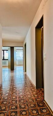 Foto - Etagenwohnung in Amberg zur Miete