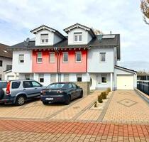 KL-Einsiedlerhof: Großzügige DHH, 6 Zimmer, Solar, XL-Garage - Kaiserslautern