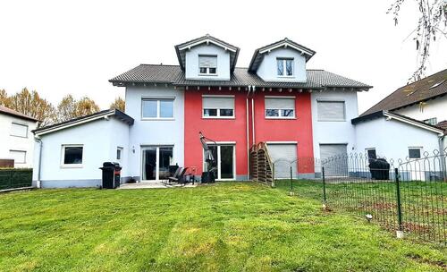 Foto - 6 Zimmer Doppelhaushälfte zum Kaufen in Kaiserslautern