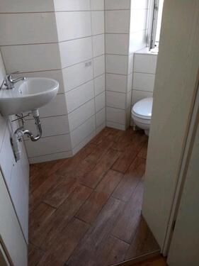 Foto - Etagenwohnung in Reichenbach im Vogtland zur Miete