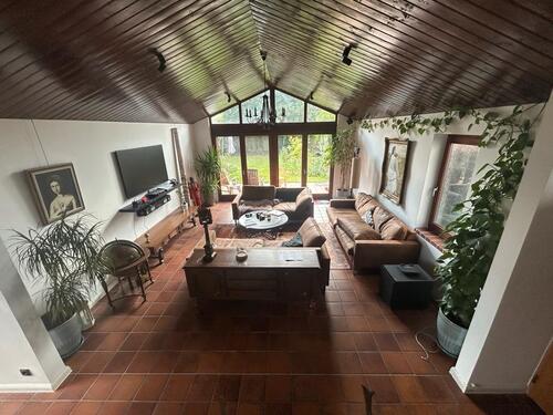 Foto - DESIGN-HAUS MIT GARTEN, SAUNA & FITNESS – NUR 500M ZUM BAHNHOF