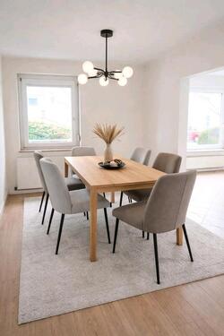 Foto - 3,5 Zimmer Wohnung in Fellbach-Schmiden
