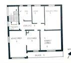 Foto - 4 Zimmer Hochparterre zum Kaufen in Herrenberg