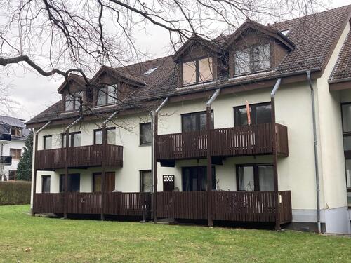 Foto - Kompaktes 1-Zimmer-Apartment: in Kassel. 6,6 % Rendite,15 fache J