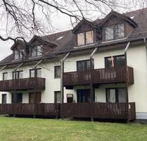 Kompaktes 1-Zimmer-Apartment: in Kassel. 6,6 % Rendite,15 fache J