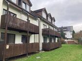 Foto - 1 Zimmer Erdgeschoßwohnung zum Kaufen in Kassel