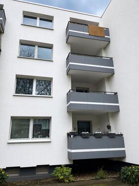 Foto - 3 Zimmer Etagenwohnung in Hamm