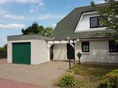 Foto - 3 Zimmer Erdgeschoßwohnung zur Miete in Büsum