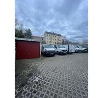 Parkplatz Stellplatz - 60,00 EUR Miete, in Berlin (PLZ: 13405) Reinickendorf