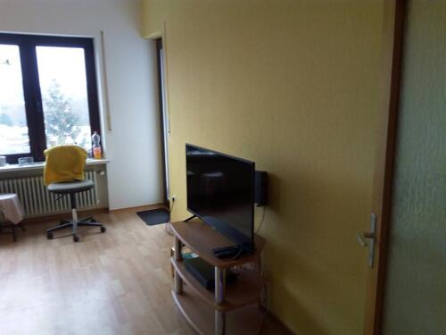 Foto - Wohnung in 95615-MarktredwitzBayern zu Vermieten