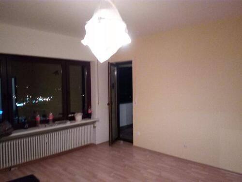 Foto - Etagenwohnung zur Miete in Marktredwitz