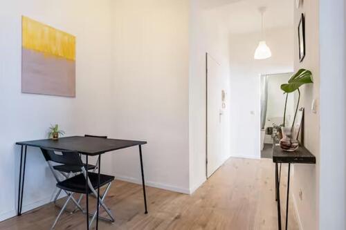Foto - Etagenwohnung in Duisburg zur Miete