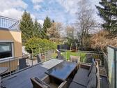 Foto - Modernisiertes Zweifamilienhaus in NürnbergWest - PRIVATVERKAUF
