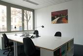 Foto - Zentrale Bürofläche Nähe Tempelhofer Hafen
