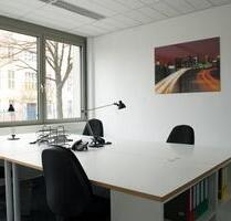 Zentrale Bürofläche Nähe Tempelhofer Hafen - Berlin Tempelhof-Schöneberg