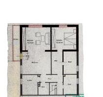 3,5 Zimmer Mietwohnung in Bassum Stadt
