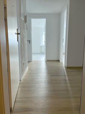 Foto - Etagenwohnung zur Miete in Blankenburg (Harz)