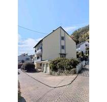 2 ZKB Wohnung in Kobern-Gondorf, Kellerraum, PKW Stellplatz