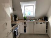 Foto - Schöne 3-ZKB-Dachgeschosswohnung in Landau – Uni- und Stadtnähe(WG-Geeignet)