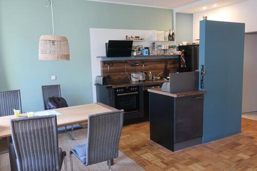 Foto - Etagenwohnung zur Miete in Bad Gottleuba-Berggießhübel