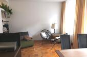 Foto - Etagenwohnung in Bad Gottleuba-Berggießhübel
