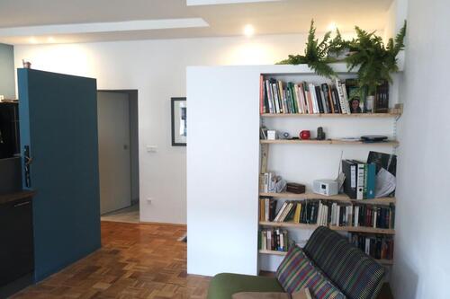 Foto - Etagenwohnung in Bad Gottleuba-Berggießhübel zur Miete