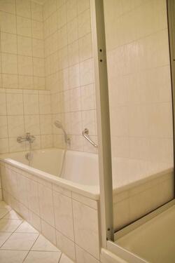 Foto - Etagenwohnung in Crimmitschau