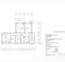 helle, moderne 4-Raum-Wohnung im EG, Feldstr. 22 in Penig