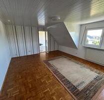 Gemütliche 3 Zimmer-Wohnung zu vermieten - Sankt Goarshausen