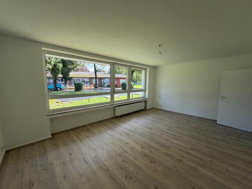 Foto - Frisch renovierte 3-Zi.-EG-Wohnung in Würselen - ab sofort