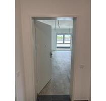 NUR MIT WBS! Traumhafte Neubauwohnung in Schermbeck