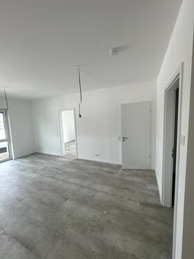 Foto - Etagenwohnung in Schermbeck