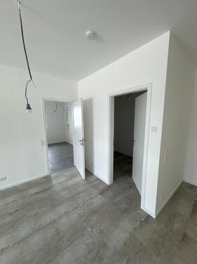 Foto - Etagenwohnung in Schermbeck zur Miete